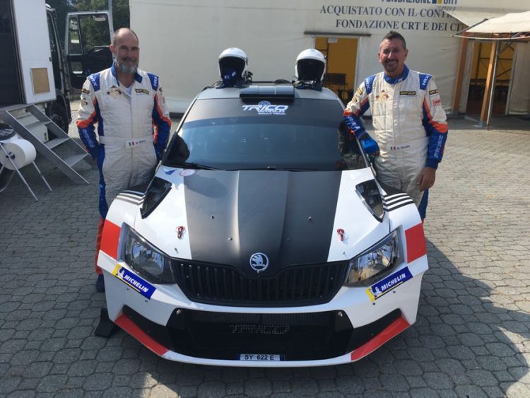 RALLY – Roberto Novara: «ritorno» al Città di Torino per il driver di Moncalieri