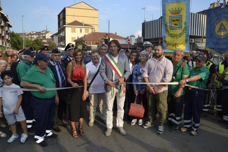 NICHELINO – Il Comune distribuisce preservativi alla patronale e i parroci cancellano la processione