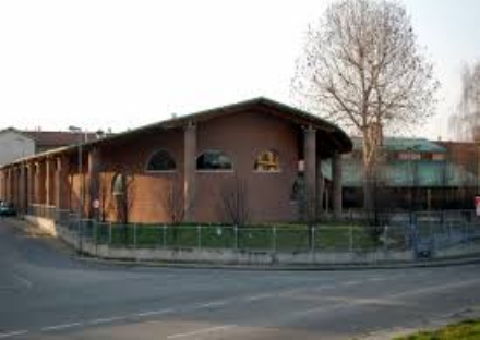 MONCALIERI – Intitolazione del Polifunzionale di Santa Maria a don Ferrero