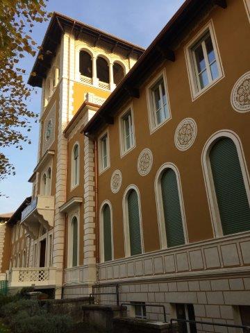 Mercoledì si inaugura a Torre Pellice il nuovo museo della storia valdese