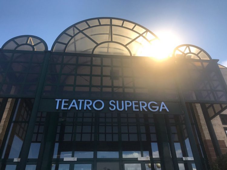 NICHELINO – Omaggio alle Traviate al teatro Superga