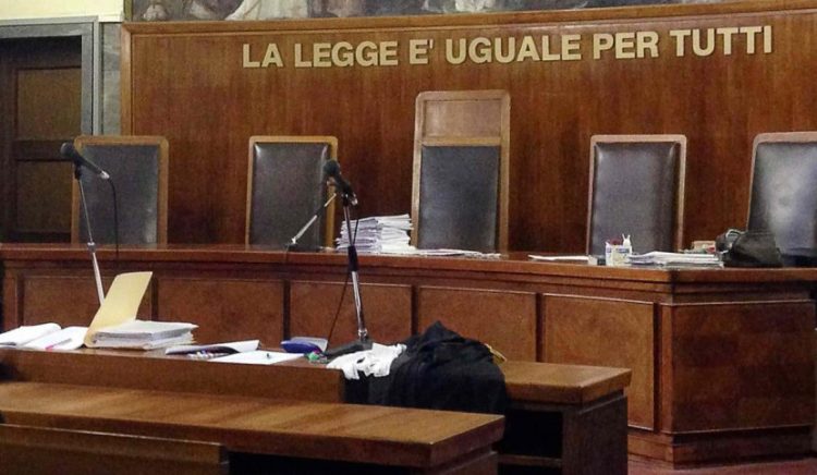 Lunedì 19 novembre apre lo sportello familiare presso il Tribunale di Torino