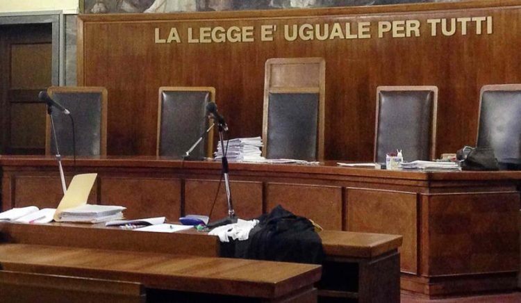 MONCALIERI – Condannato a 10 anni il santone di via Sestriere