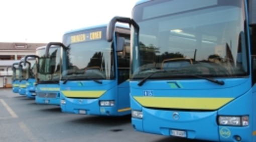 SANTENA – Un contributo per aiutare gli studenti che prendono l’autobus