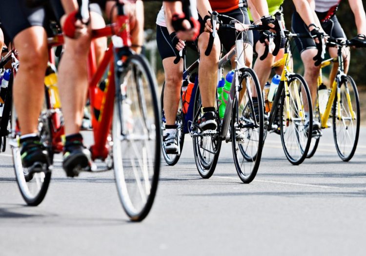 L’11 ottobre strade chiuse a Poirino per la corsa ciclistica Gran Piemonte