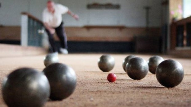 BOCCE – Alpini in vista