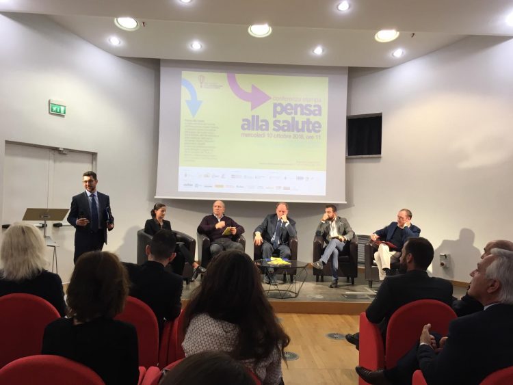 NICHELINO – Presentato il festival delle Scienze