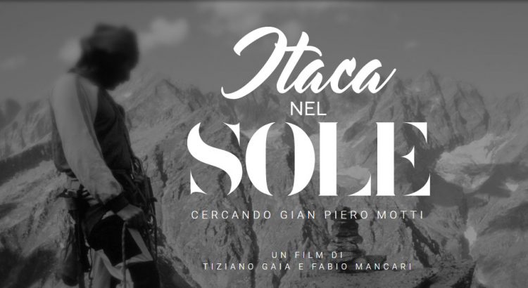 A Carmagnola stasera docufilm “Itaca nel sole. Cercando Gian Piero Motti”. Presenti anche gli autori