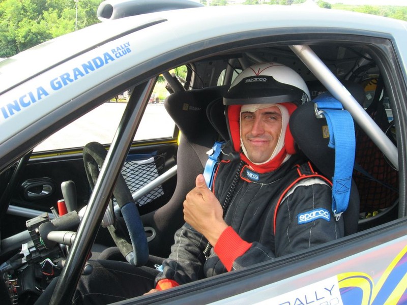 RALLY – Mercoledì Racing Team in vista