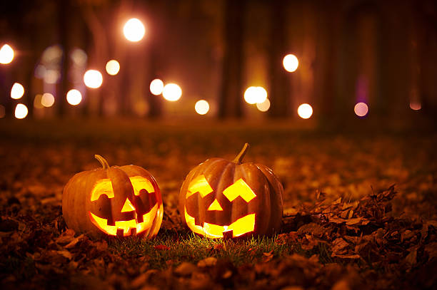 SANTENA – Un pomeriggio dedicato ad Halloween per i bambini