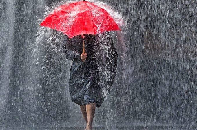 METEO – Allerta Arpa per temporali violenti