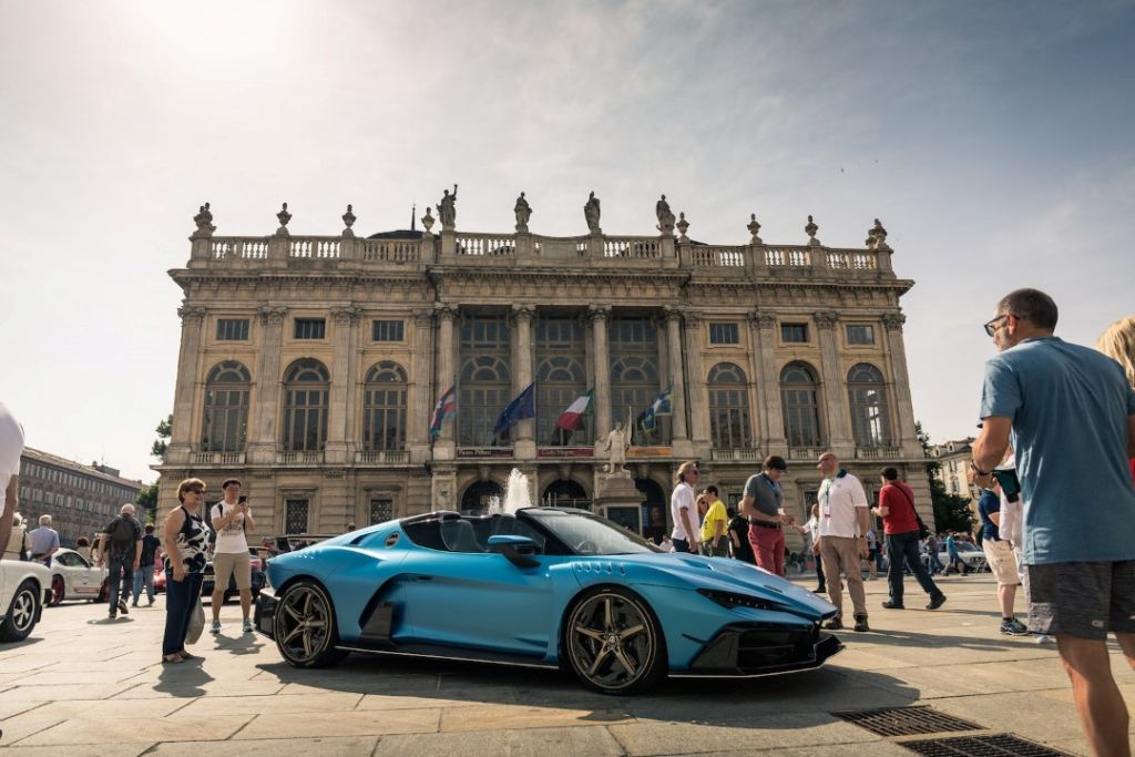 Salone dell’auto, svelati i primi dettagli della prossima edizione