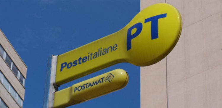 POSTE – Negli uffici postali si può prenotare il proprio turno con Whatsapp