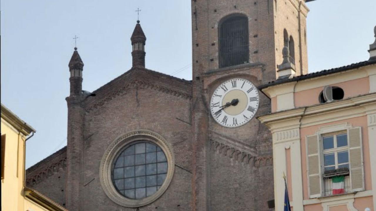 MONCALIERI – Ultimo appuntamento con Organalia alla Collegiata