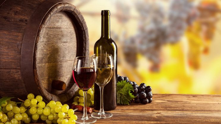 CARIGNANO – Maggio inizia con ‘Fiori e Vini’ al parco di via Monte di Pietà