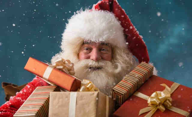 NICHELINO – Domenica si nomina l’elfo aiutante di Babbo Natale