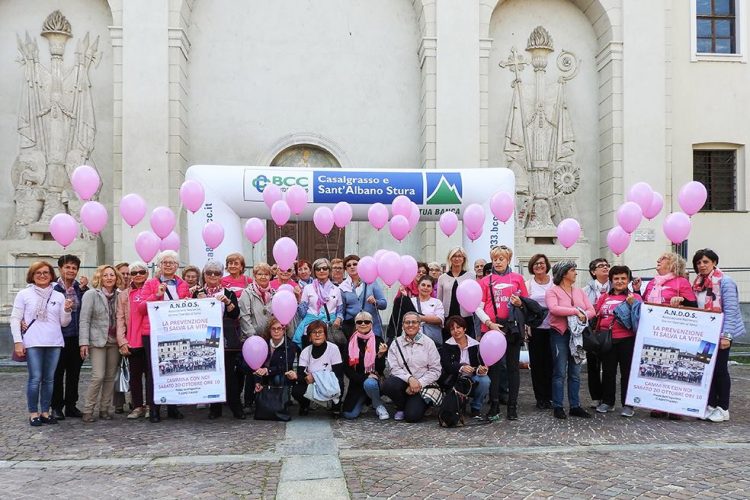 L’Andos di Carmagnola invita alla tombolata di sabato 10 novembre