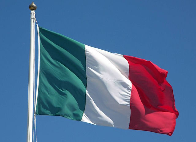 GIORNATA DEL TRICOLORE- Oggi, 7 gennaio, festa della bandiera italiana