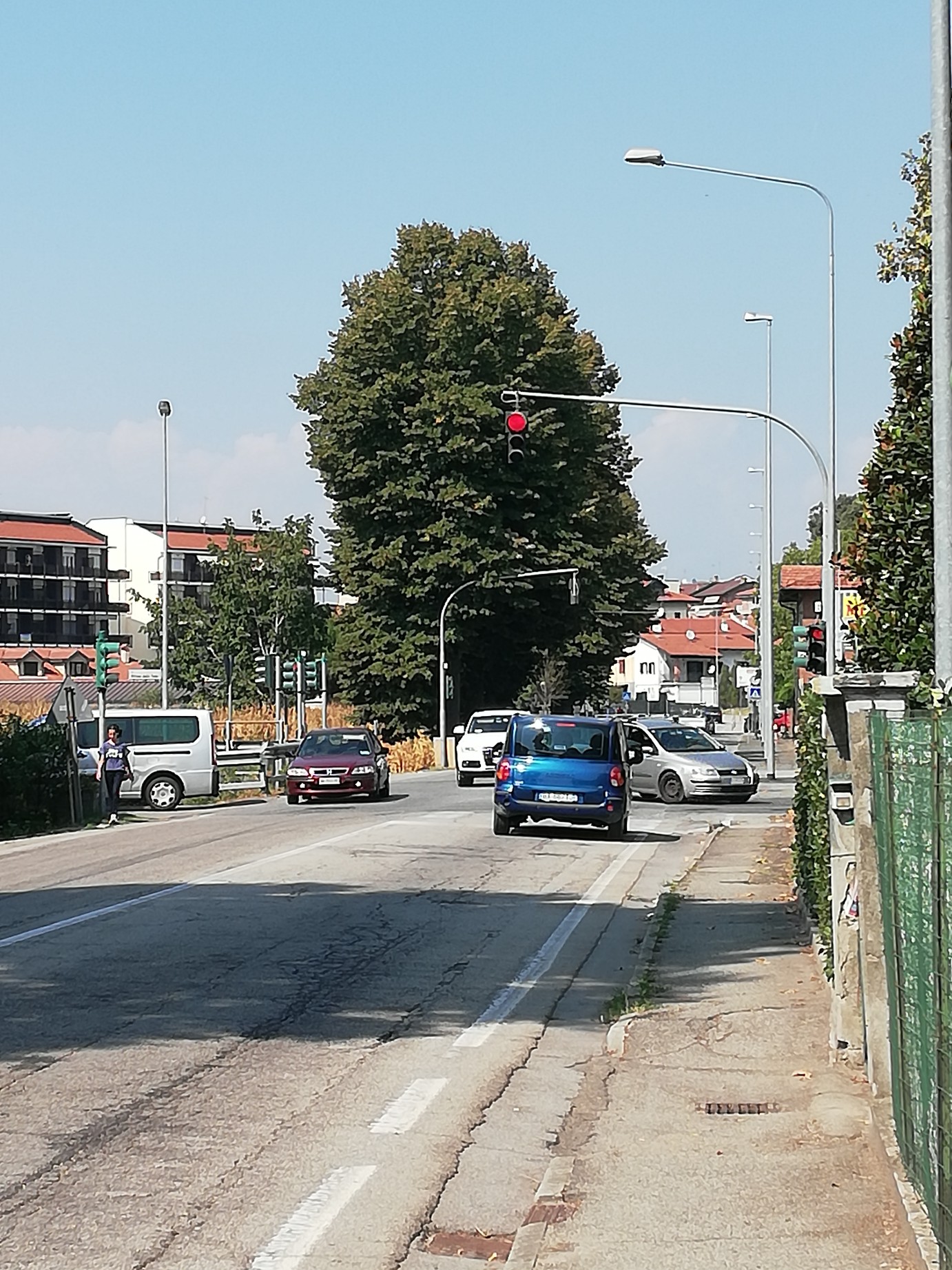 Anche Trofarello pulisce le strade: l’intervento si farà il 19 marzo alle 6