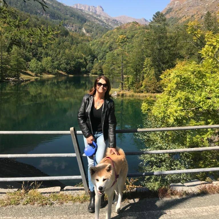 MONCALIERI – Muore improvvisamente Carla Bo, insegnante di Tagliaferro