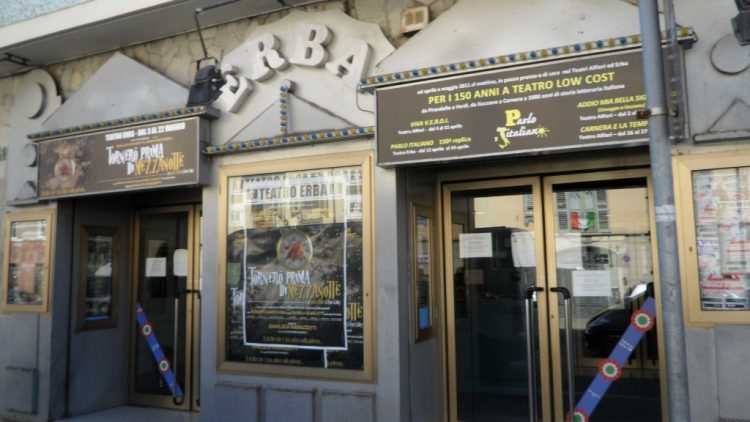 TROFARELLO – Uno spettacolo teatrale per raccogliere fondi per Lulabù