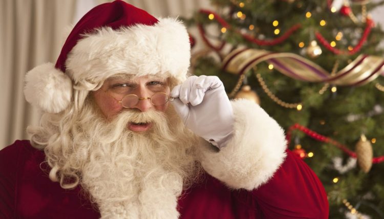 VINOVO – Babbo Natale arriva all’ippodromo il giorno di Santo Stefano