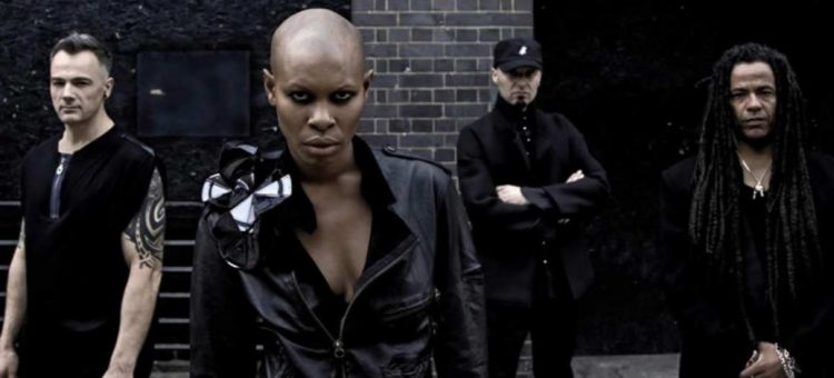 NICHELINO – Al Sonic Park arrivano gli Skunk Anansie