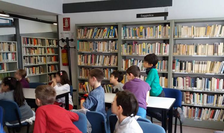 CULTURA – Biblioteca di Chieri chiusa ad agosto