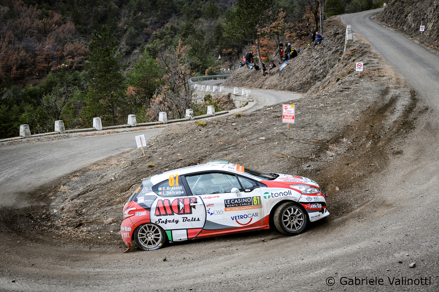 RALLY – Nell’attesa del Monte Carlo, scopriamone le caratteristiche principali