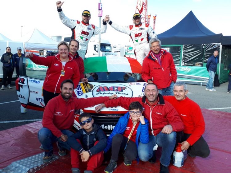 RALLY – Anche il Piemonte ai vertici del WRC