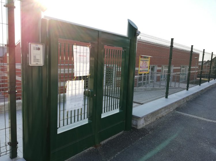 Martedì sciopero a scuola. Gli orari degli istituti a Trofarello