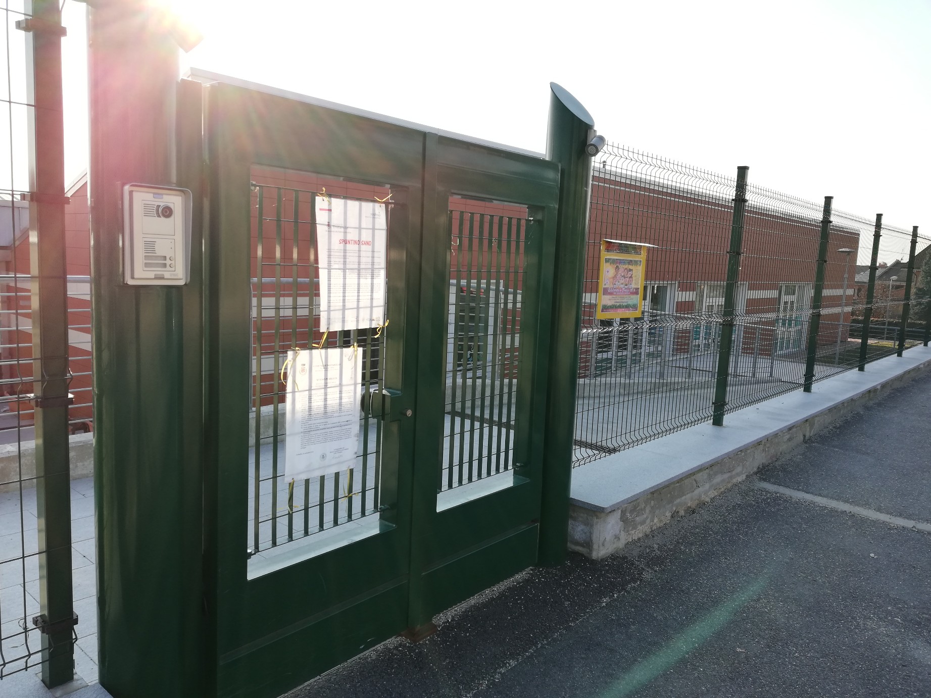 Martedì sciopero a scuola. Gli orari degli istituti a Trofarello