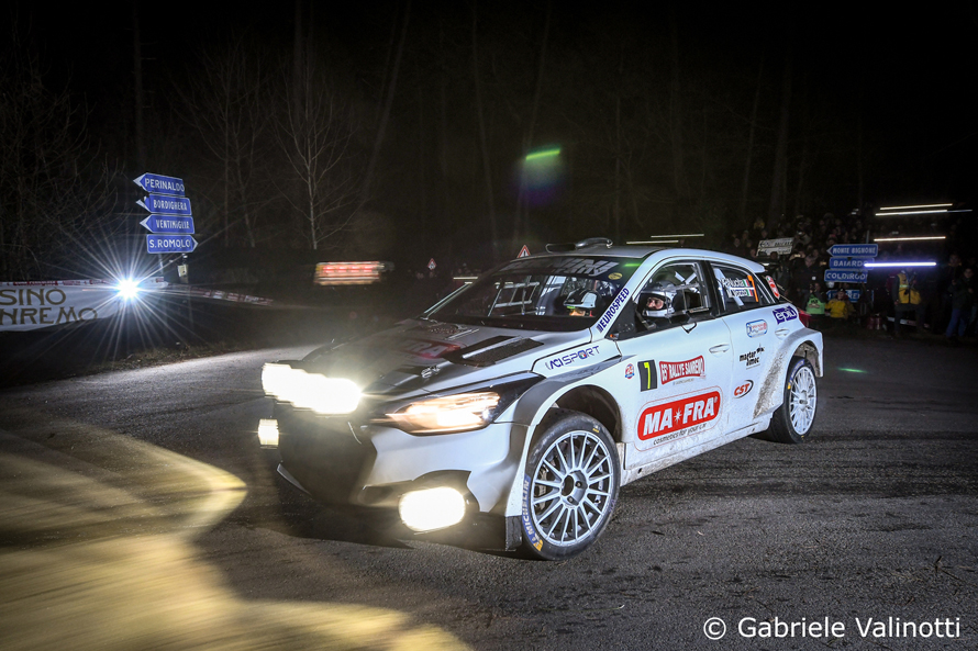 RALLY – Montecarlo: i driver piemontesi all’assalto del Principato