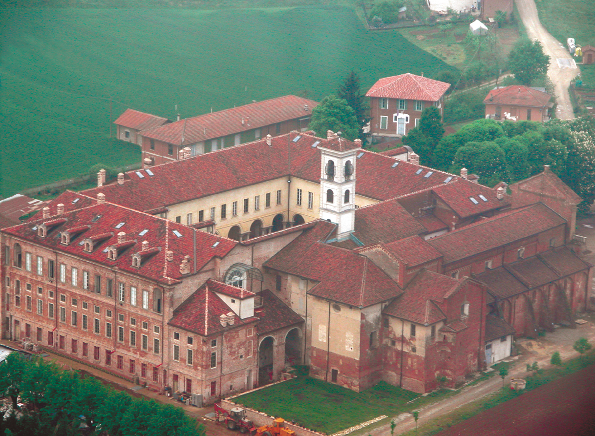 CARMAGNOLA – La statua dell’Immacolata arriva a Casanova