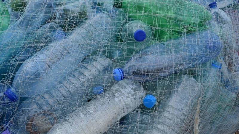 VINOVO – Distribuzione dei sacchetti di plastica per la differenziata