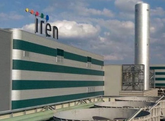 MONCALIERI – Piano di lavori alla centrale Iren per 25 milioni