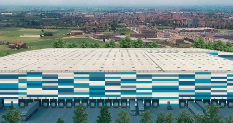 AMBIENTE – Arpa: ‘Nel 2020 In Piemonte aumentato il consumo di suolo del 6,67%’. Tra le opere, il polo logistico di Carmagnola