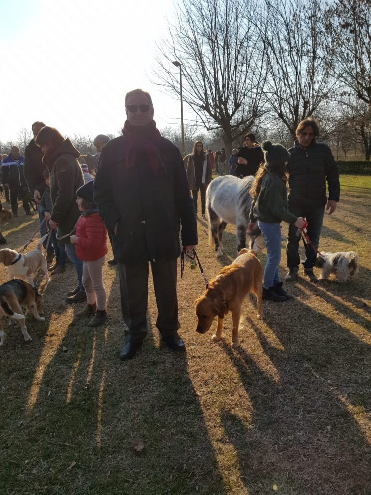 CARMAGNOLA – Torna la fiera degli animali