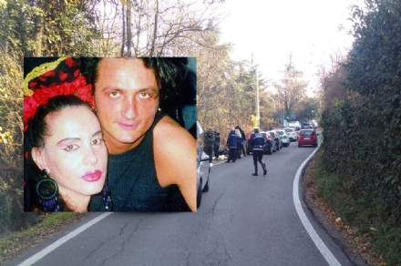 MONCALIERI – Oggi i funerali di Umberto Prinzi, ucciso in collina prima di Natale