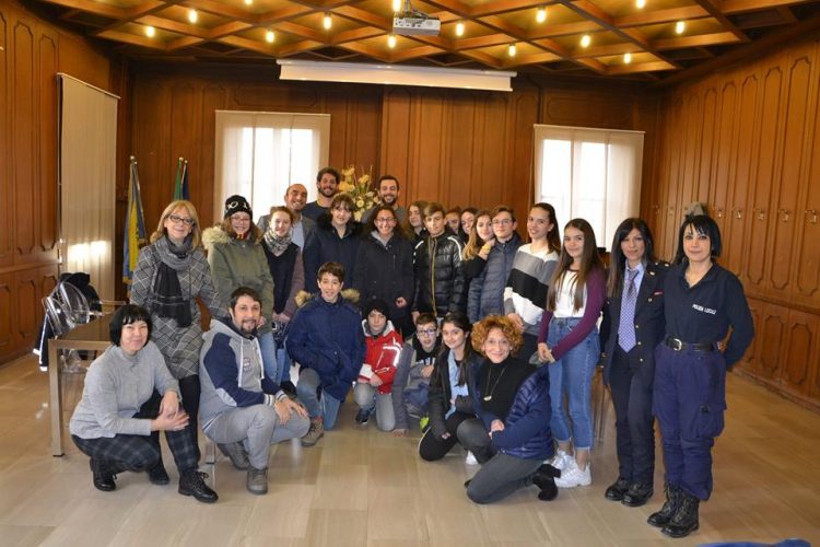 NICHELINO – Studenti progettano corsa podistica
