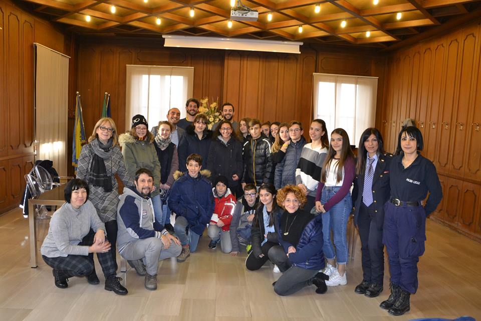 NICHELINO – Studenti progettano corsa podistica