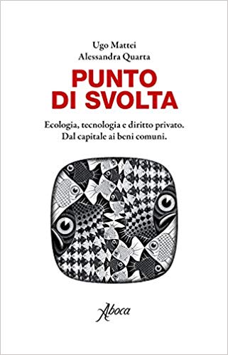 INIZIATIVA – Raccolta firme per la legge di iniziativa popolare sui beni comuni