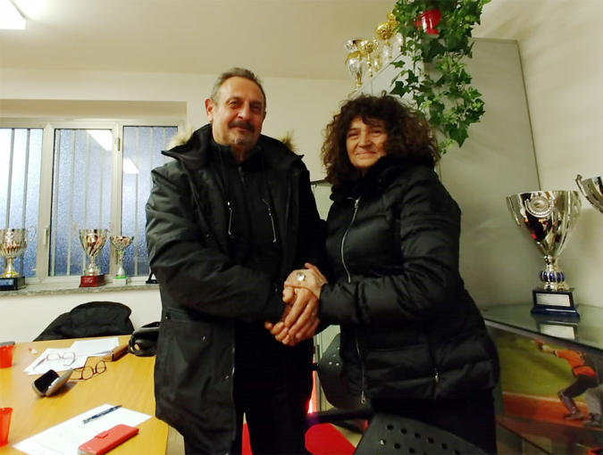 La Loggia Softball, tante news ed un accordo con l’Avigliana Bees