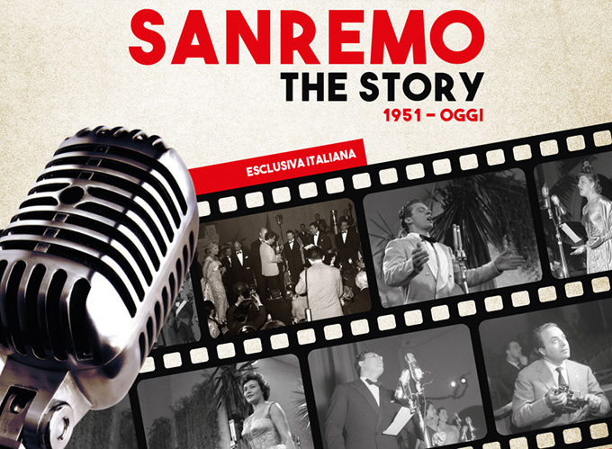 Sanremo The Story, da sabato 3 marzo Parco Dora ospita la mostra itinerante ideata da Pepi Morgia