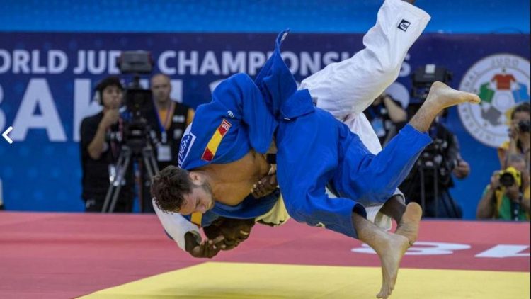 JUDO – Atleta di Villastellone si mette in vista all’Internazionale di Como