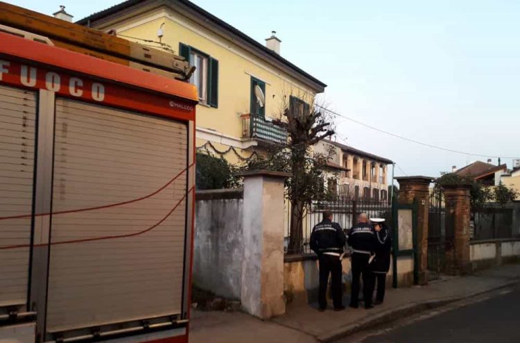 MONCALIERI – Donna trovata senza vita in casa a Tagliaferro