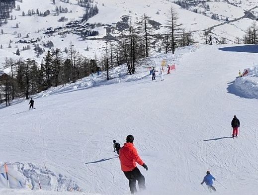 SPORT – Ski pass gratuito per gli under 14: paga la Regione