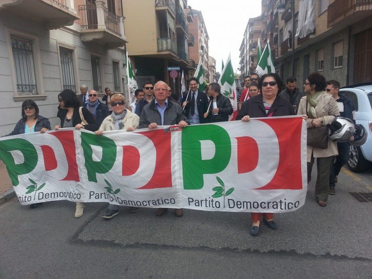 NICHELINO – Primarie Pd: in città vince Zingaretti