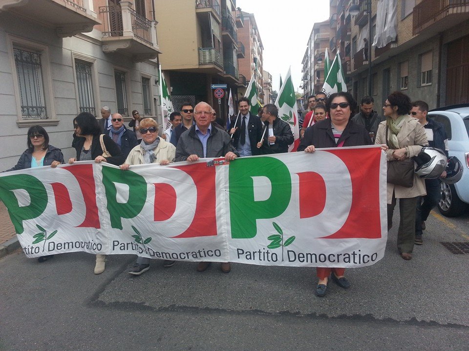 NICHELINO – Primarie Pd: in città vince Zingaretti