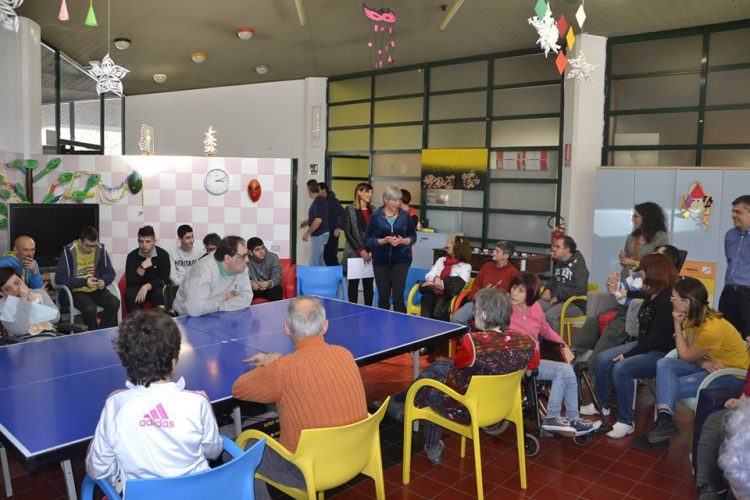 NICHELINO – Incontro per ringraziare i creatori del carro di carnevale cittadino